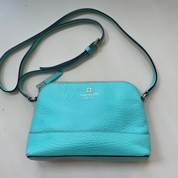 Kate Spade Southport Ave. Hanna Crossbody Bag